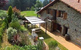 Urresillo Landetxea